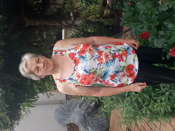 Alana, 67 Benoni, Gauteng, South Africa