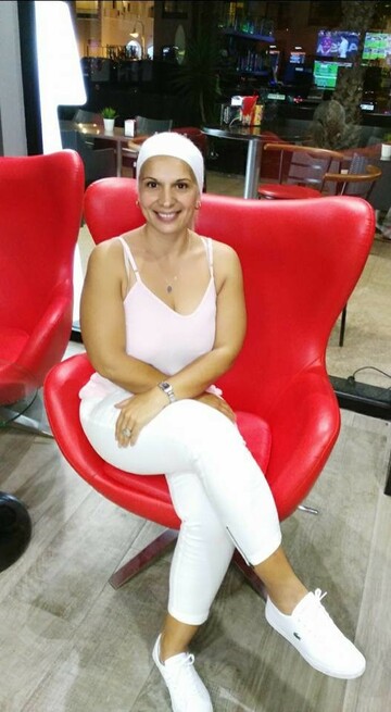 Bozena, 42 Johannesburg, Gauteng, South Africa