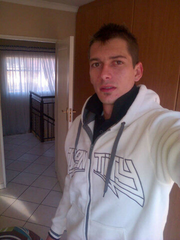 Ray ;), 38 Boksburg, Gauteng, South Africa