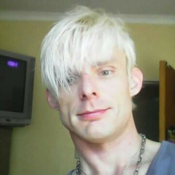 Blonde bom, 41 Pretoria, Gauteng, South Africa