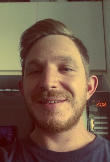 Shaun91, 33 Randfontein, Gauteng, South Africa