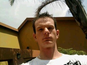 Chris312, 34 Rustenburg, North West, South Africa