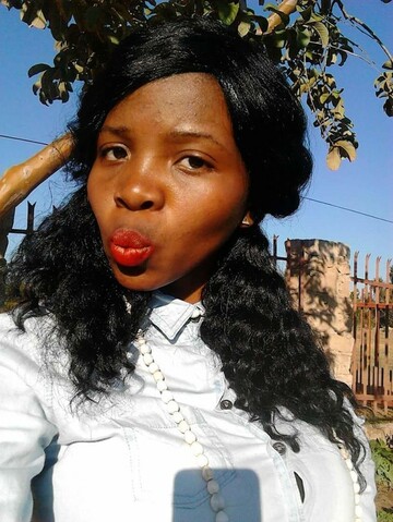 blondie233, 32 Witbank, Mpumalanga, South Africa