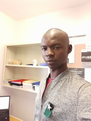 Molvin, 26 Johannesburg, Gauteng, South Africa