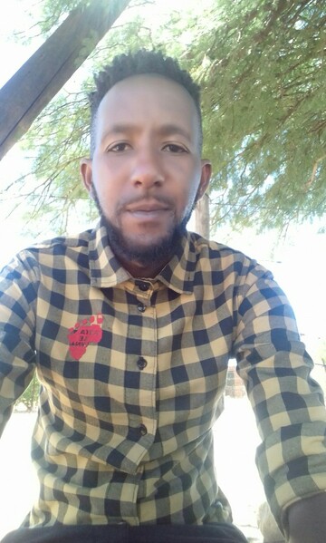 Zack16, 37 Barkly West, Northern Cape, South Africa