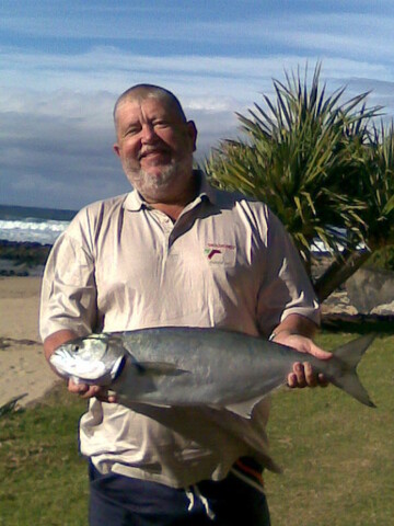 GERRYG, 71 Vryheid, KwaZulu-Natal, South Africa