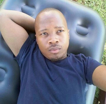 Wolfgang, 35 Rustenburg, North West, South Africa