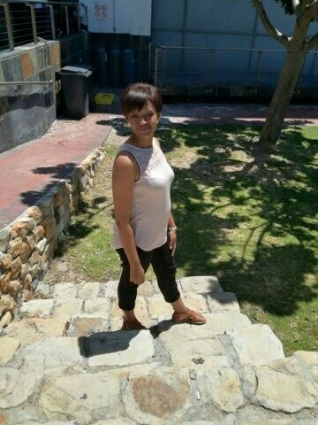 Aideen, 38 Somerset West, Western Cape, South Africa