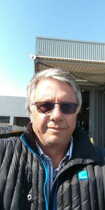 Jeff54, 61 Kempton Park, Gauteng, South Africa