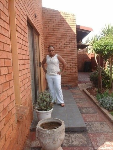 priscy, 34 Nigel, Gauteng, South Africa