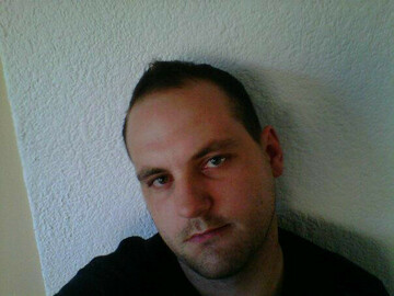 Stefan20, 38 Germiston, Gauteng, South Africa