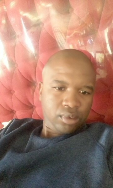 Moeketsi, 40 Vereeniging, Gauteng, South Africa