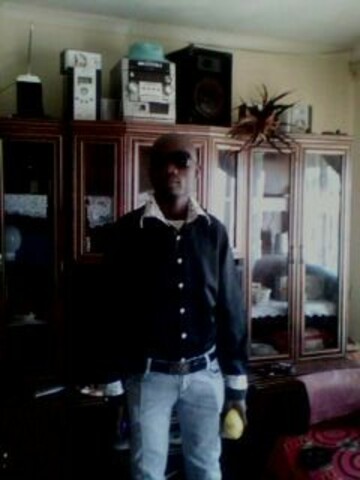 Timothy T, 35 Pretoria, Gauteng, South Africa