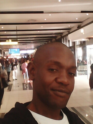 Thabani T, 37 Midrand, Gauteng, South Africa