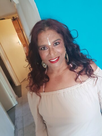 Lalita, 58 Durban, KwaZulu-Natal, South Africa