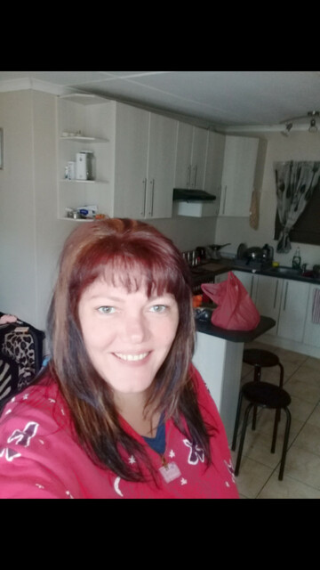 Tessa17, 50 Uitenhage, Eastern Cape, South Africa