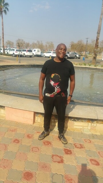 Mpho100, 51 Benoni, Gauteng, South Africa