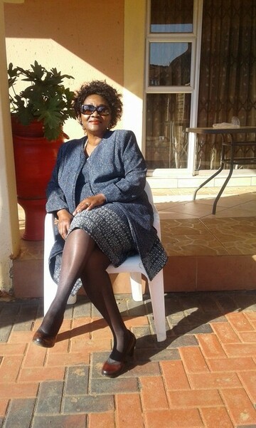 Franny, 67 Pretoria, Gauteng, South Africa