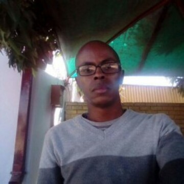 GODFREY KABELO, 35 Rustenburg, North West, South Africa