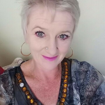 Lizet, 54 Hartenbos, Western Cape, South Africa