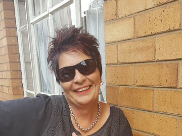 Leyla, 63 Boksburg, Gauteng, South Africa