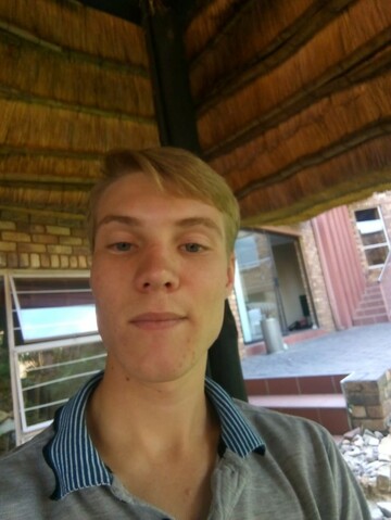 Gerhard8, 29 Pretoria, Gauteng, South Africa