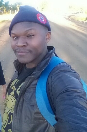 Jey16, 33 Bloemfontein, Free State, South Africa