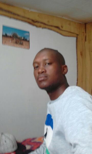 Motho, 38 Ladybrand, Free State, South Africa