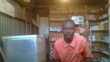 Nicholas13, 33 Lephalale, Limpopo, South Africa