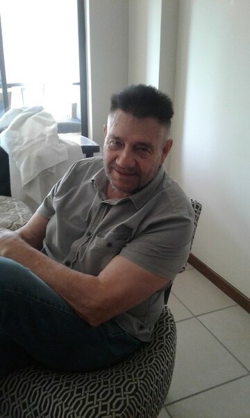 peter40, 82 Centurion, Gauteng, South Africa