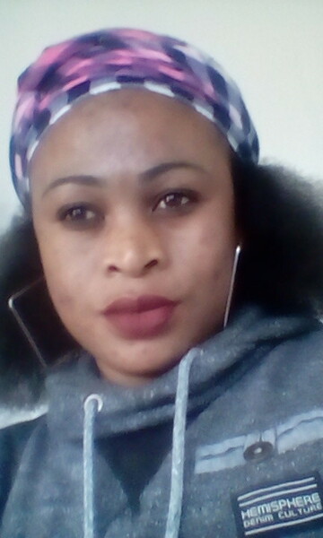 sindra, 38 Mthatha, Eastern Cape, South Africa