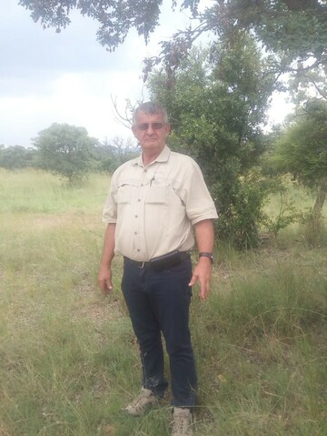 loneranger8, 67 Burgersfort, Limpopo, South Africa