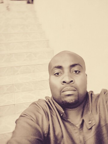 Brother man, 42 Midrand, Gauteng, South Africa