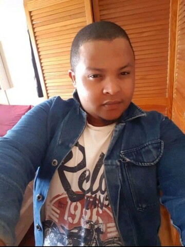 Ta.Hans, 33 Port Elizabeth, Eastern Cape, South Africa