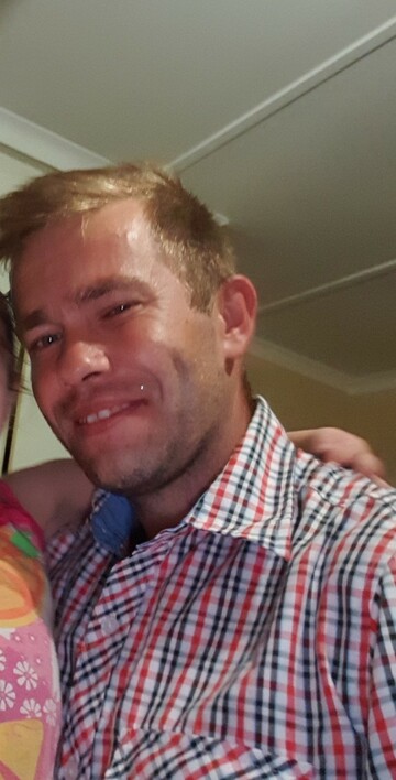 SingleDad1, 36 Pietermaritzburg, KwaZulu-Natal, South Africa