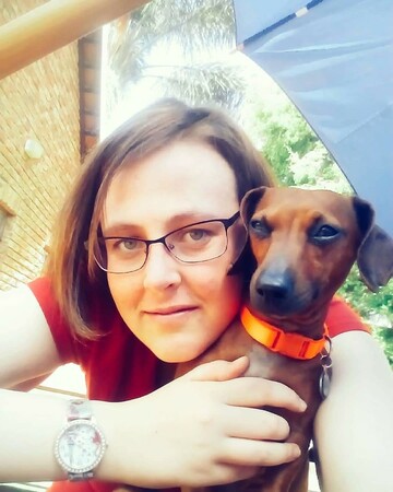 Ellie5, 26 Centurion, Gauteng, South Africa