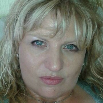 blondie39, 55 Krugersdorp, Gauteng, South Africa