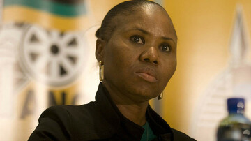 Lindiwe Zulu, 66 Pretoria, Gauteng, South Africa