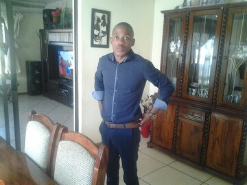 Business Mogul, 31 Soshanguve, Gauteng, South Africa