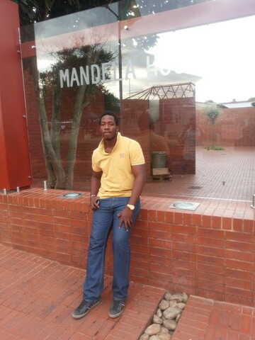 boss man, 36 Johannesburg, Gauteng, South Africa