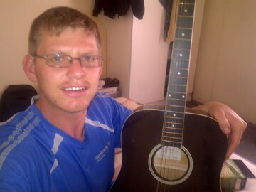 Jaco64, 33 Krugersdorp, Gauteng, South Africa