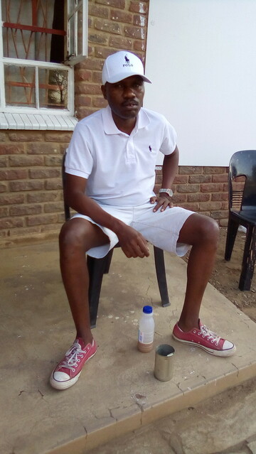 Samy10, 50 Phalaborwa, Limpopo, South Africa