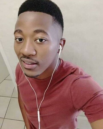 Andile31, 34 Johannesburg, Gauteng, South Africa