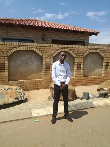 God4Mxo, 42 Soweto, Gauteng, South Africa