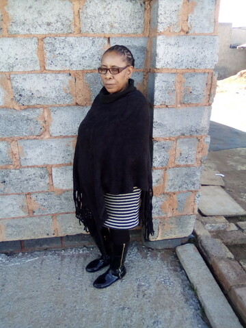 Annikie, 55 Benoni, Gauteng, South Africa