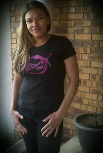 Cassy15, 47 Johannesburg, Gauteng, South Africa