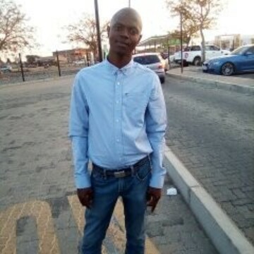 Thapelo31, 32 Polokwane, Limpopo, South Africa