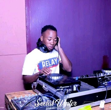 Ray Da Dj, 29 Benoni, Gauteng, South Africa