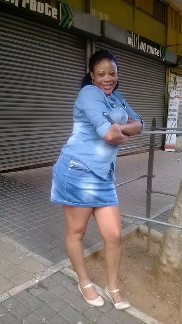 brenda25, 36 Johannesburg South, Gauteng, South Africa