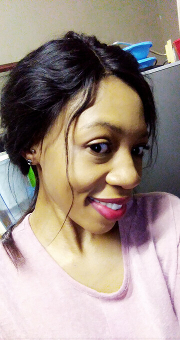 single mommy, 35 Soweto, Gauteng, South Africa